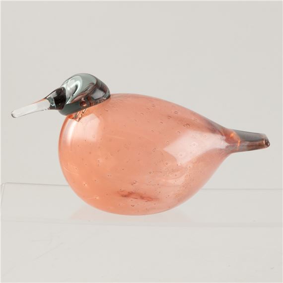 Untitled by Oiva Toikka