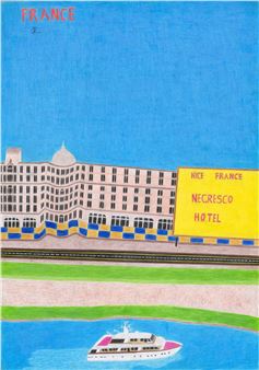 John Phalane: Sefapi - Whatiftheworld, Cape Town