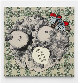 Dena Yago: Industry City - High Art, Paris