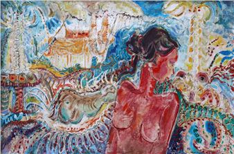 SUWAJI | Nude - Suwaji