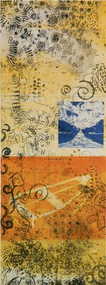 Peace Makes Plenty by Cheryl Warrick, 2008