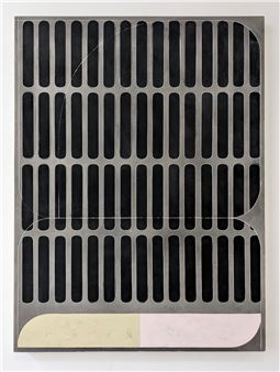 Molly Alloy & Arielle Zamora: Held Tight - Fuller Rosen Gallery