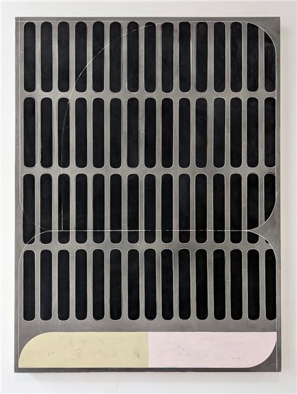 Molly Alloy & Arielle Zamora: Held Tight - Fuller Rosen Gallery