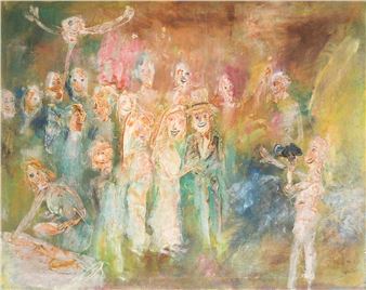 The Wedding - David O'Doherty