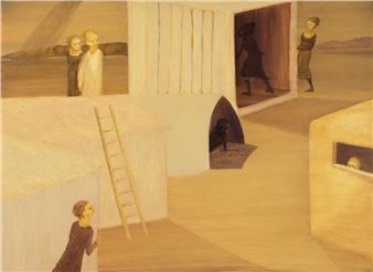 The Elusive Connection - Valerie Boss