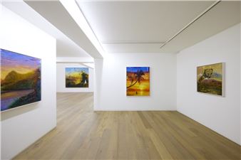 Friedrich Kunath: Repair Is the Dream of a Broken Thing Part 2 - 313 Art Project, Seongbuk