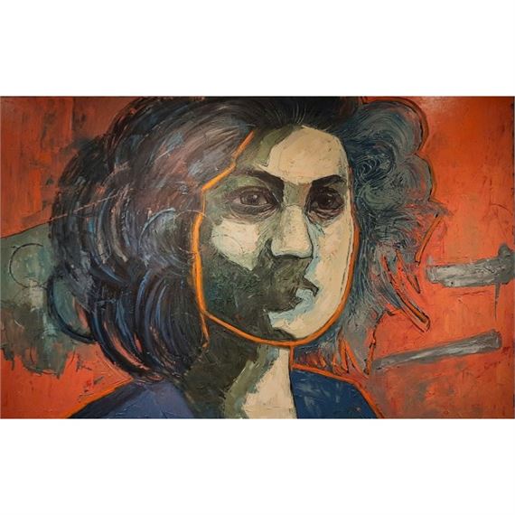 SHE by Tomasz Masionek, 2022