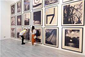 Mayfair Art Weekend Announces Artists, Galleries and Exhibitions for 2022