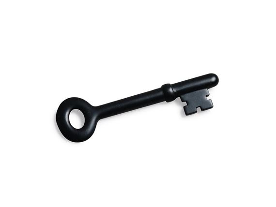 Key by Joe Sheehan, 2007