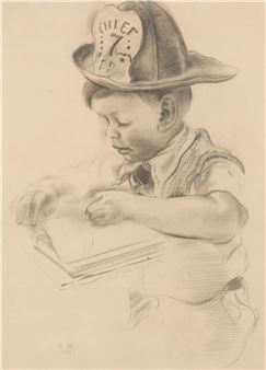 BELGIAN AND CONTEMPORARY ART - Cornette de Saint Cyr Paris