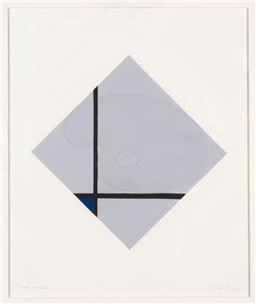 Cavale troyenne by Marcel Mariën, 26