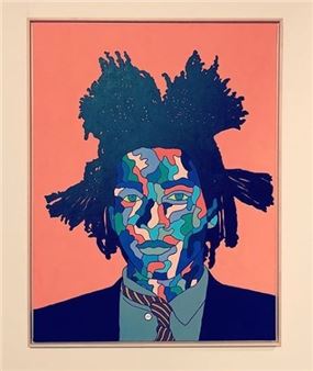 "JMBQ#" - Céline Rano