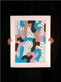 Corals#3 - Céline Rano