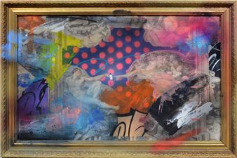 "Pop Angelo" - Allias