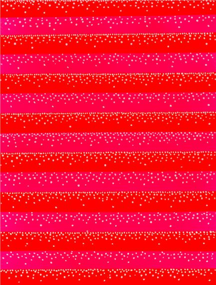 Untitled by Kuno Gonschior, 1971