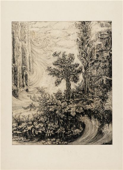 GENESI by Regina Philippona Disertori