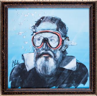 GALILEO GALILEI - Blub