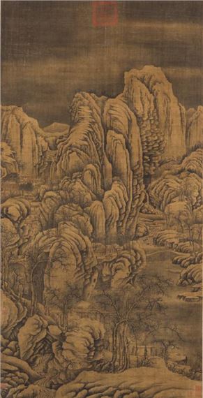 Li Cheng | Untitled | MutualArt