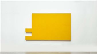 Diet Sayler: Zeit, Bewegung, Zufall: 1970-2020 - Galerie Conrads