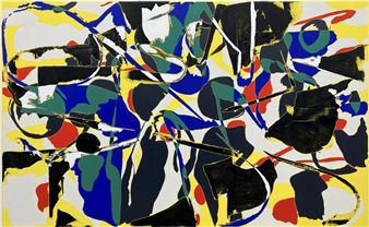 Zak Prekop: Basho Revelations - Galería Marta Cervera