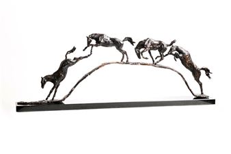 Over the Bank - Siobhan Bulfin