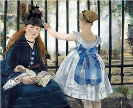 Five Essential Paintings by Manet and Where You Can Find Them