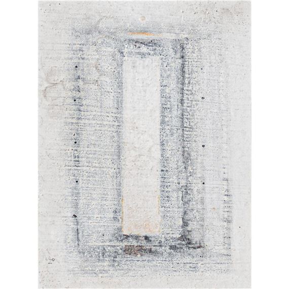 Light by Lao Lian Ben, 2001