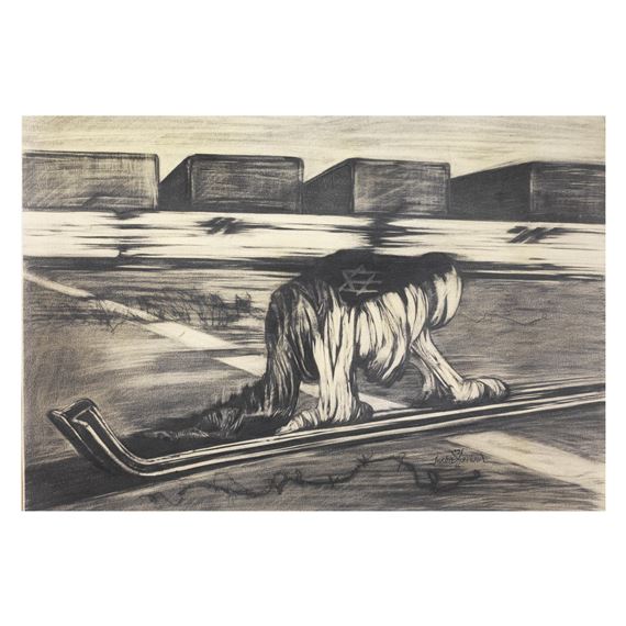 Untitled by José Parades Jardiel, 1966