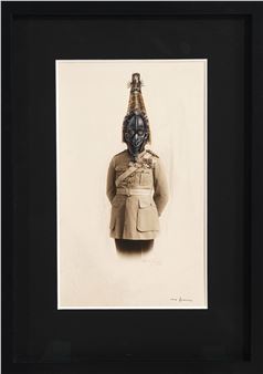 Portraits - Coco Fronsac