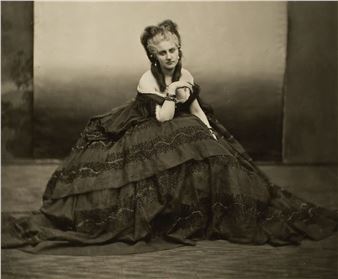 The Countess of Castiglione. The Creation of a Legend - James Hyman Gallery, 50 Maddox St