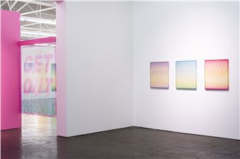 Rosie Mudge: Talking Back - SMAC Art Gallery, Cape Town