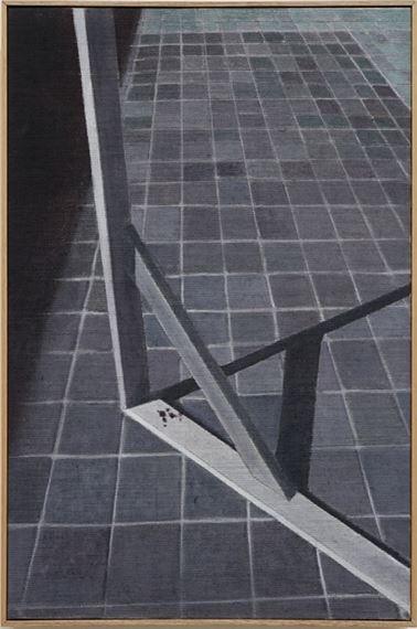 Luke Heng & Liu Liling: Lhlll - Mizuma Gallery, Singapore