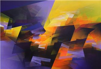 Retransmission - Mirus Gallery, Denver