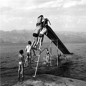 Txema Salvans: My Kingdom - In Camera Galerie