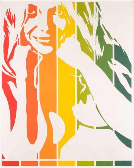 SWEDISH by Werner Berges, 1972