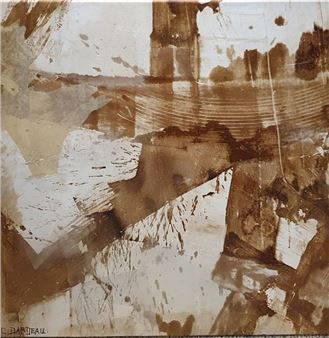 Composition - Christophe Dardeau