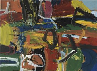 Untitled colored - Iordanis Roumeliotis