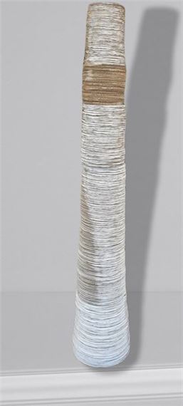 White shadow - Silvia Bauer