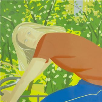 Summer Edition 2022 - Rosenbaum Contemporary, Boca Raton