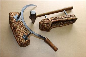 Vasiliy Slonov: Inherently Russian - Erarta Museum of Contemporary Art