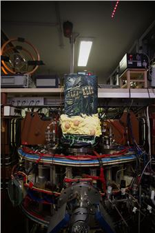 Clueless Agency: Rozkošný Most a Jiné Zpropadené Tools at TOKAMAK GOLEM Prague