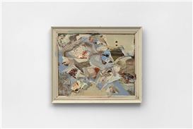 Modern Art Opens a Solo Exhibition of New Work by Katy Moran at Its Helmet Row Gallery