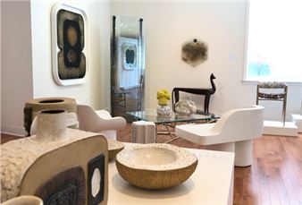 In Concert: Methods and Mediums - Wexler Gallery, Philadelphia