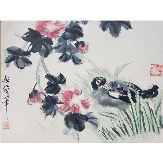 Untitled - Zhu Chengjun