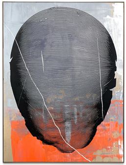 Marco Reichert: Hybrid - Bender Gallery