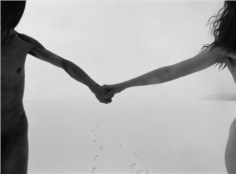 What Is Left Unspoken, Love at the High Museum of Art, Atlanta