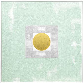 Shahzad Hassan Ghazi: Grace versus Strength: The Elements of Ornament - Leila Heller Gallery, Dubai