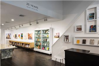 How Harper Levine Became the Go-To Dealer of Long Island’s Art Scene