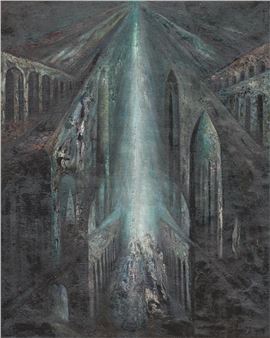 Global art exhibition opens contemporary museum in Suzhou