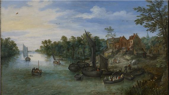 The Clowes Pavilion Reimagined - Indianapolis Museum of Art, Newfields